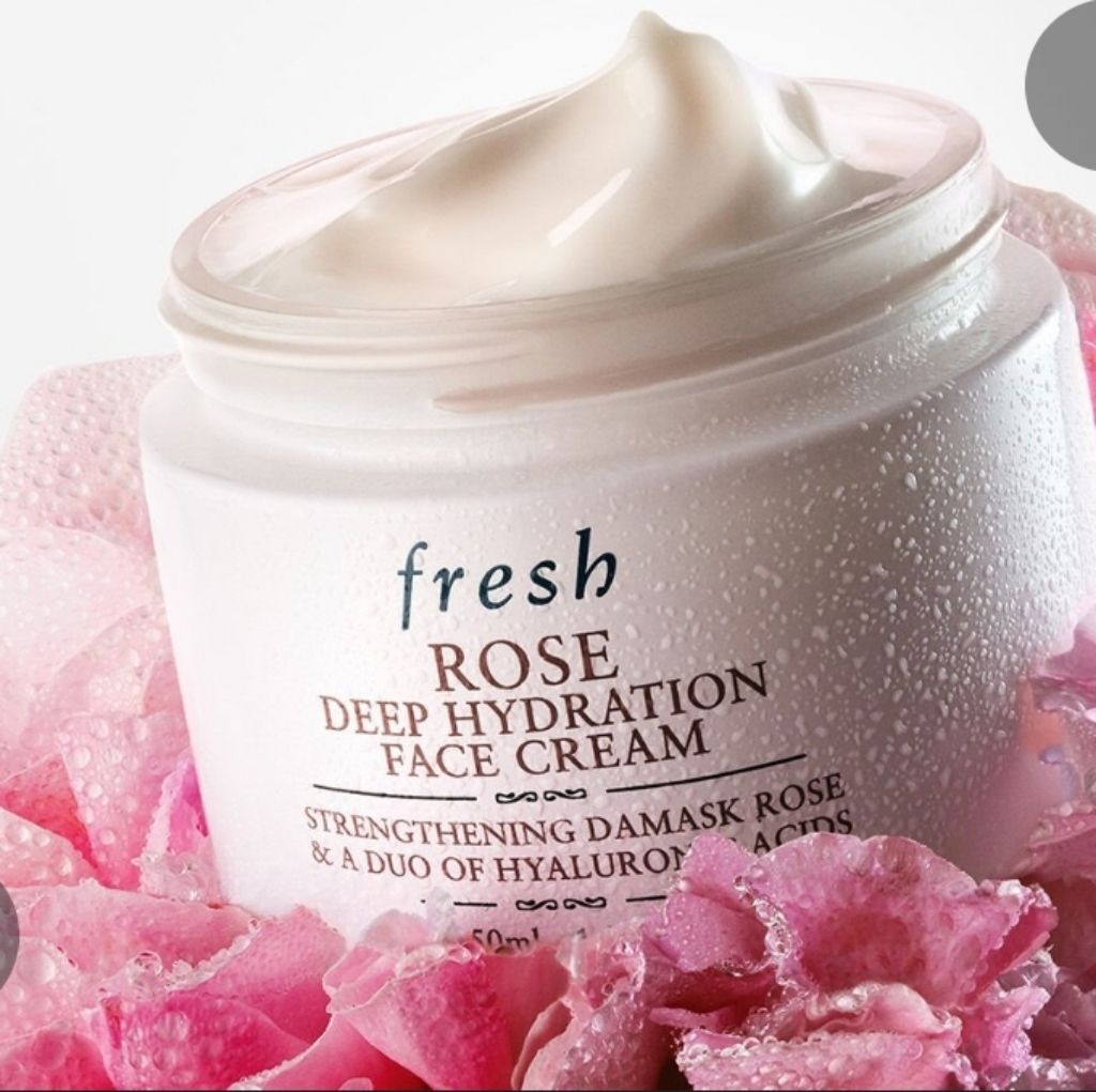 Face Cream