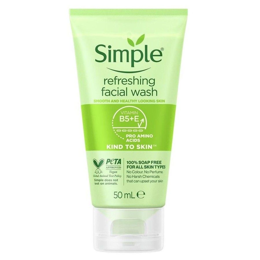 Face Wash